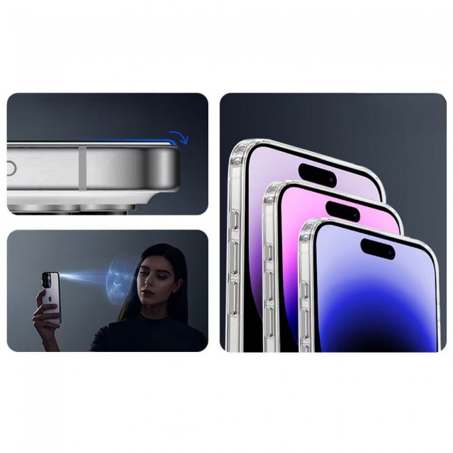 Apple iPhone 16 Pro Max Zore 3D Mobi HD Temperli Cam Ekran Koruyucu + Kolay Uygulama Aparatı Apple iPhone 16 Pro Max Zore 3D Mobi HD Temperli Cam Ekran Koruyucu + Kolay Uygulama Aparatı