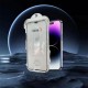 Apple iPhone 16 Pro Max Zore Kolay Uygulama Aparatlı 5D Magic Glass Cam Ekran Koruyucu Apple iPhone 16 Pro Max Zore Kolay Uygulama Aparatlı 5D Magic Glass Cam Ekran Koruyucu