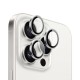 Apple iPhone 16 Pro Wiwu LG-003 Lens Guard Çizilmeye Karşı Dayanıklı Safir Kamera Lens Koruyucu Apple iPhone 16 Pro Wiwu LG-003 Lens Guard Çizilmeye Karşı Dayanıklı Safir Kamera Lens Koruyucu