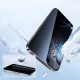 Apple iPhone 16 Pro Zore 3D Mobi HD Temperli Cam Ekran Koruyucu + Kolay Uygulama Aparatı Apple iPhone 16 Pro Zore 3D Mobi HD Temperli Cam Ekran Koruyucu + Kolay Uygulama Aparatı