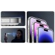 Apple iPhone 16 Pro Zore 3D Mobi HD Temperli Cam Ekran Koruyucu + Kolay Uygulama Aparatı Apple iPhone 16 Pro Zore 3D Mobi HD Temperli Cam Ekran Koruyucu + Kolay Uygulama Aparatı