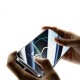 Apple iPhone 16 Pro Zore 3D Mobi HD Temperli Cam Ekran Koruyucu + Kolay Uygulama Aparatı Apple iPhone 16 Pro Zore 3D Mobi HD Temperli Cam Ekran Koruyucu + Kolay Uygulama Aparatı