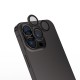 Apple iPhone 16 Pro Zore Mikro Kamera Lens Koruyucu Apple iPhone 16 Pro Zore Mikro Kamera Lens Koruyucu