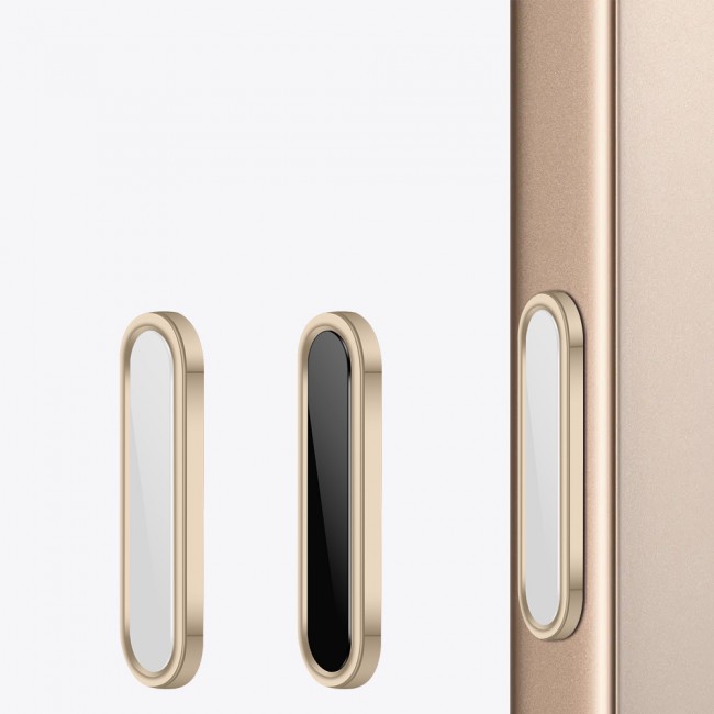 Apple iPhone 16 Serisi Uyumlu Metal Alaşımlı Hassas Dokunmatik Kamera Denetim Butonu Koruyucu Apple iPhone 16 Serisi Uyumlu Metal Alaşımlı Hassas Dokunmatik Kamera Denetim Butonu Koruyucu