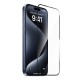 Apple iPhone 16 Wiwu GT-010 Anti-Reflective Polimer Oleofobik Kaplama Ultra İnce Temperli Cam Ekran Koruyucu Apple iPhone 16 Wiwu GT-010 Anti-Reflective Polimer Oleofobik Kaplama Ultra İnce Temperli Cam Ekran Koruyucu