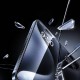 Apple iPhone 16 Wiwu GT-017 Safir Kaplama Çizilmeye Dayanıklı Temperli Cam Ekran Koruyucu Apple iPhone 16 Wiwu GT-017 Safir Kaplama Çizilmeye Dayanıklı Temperli Cam Ekran Koruyucu