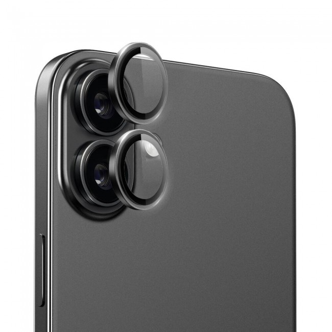 Apple iPhone 16 Wiwu LG-003 Lens Guard Çizilmeye Karşı Dayanıklı Safir Kamera Lens Koruyucu Apple iPhone 16 Wiwu LG-003 Lens Guard Çizilmeye Karşı Dayanıklı Safir Kamera Lens Koruyucu