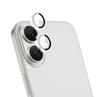 Apple iPhone 16 Wiwu LG-007 Lens Guard Oleofobik Anti Reflective Kamera Lens Koruyucu + Kolay Uygulama Aparatlı Apple iPhone 16 Wiwu LG-007 Lens Guard Oleofobik Anti Reflective Kamera Lens Koruyucu + Kolay Uygulama Aparatlı