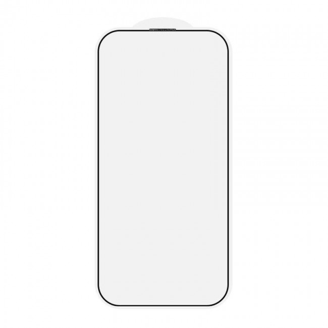 Apple iPhone 16 Zore EKS Cam Ekran Koruyucu Apple iPhone 16 Zore EKS Cam Ekran Koruyucu