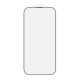 Apple iPhone 16 Zore EKS Cam Ekran Koruyucu Apple iPhone 16 Zore EKS Cam Ekran Koruyucu
