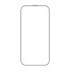Apple iPhone 16 Zore EKS Cam Ekran Koruyucu Apple iPhone 16 Zore EKS Cam Ekran Koruyucu