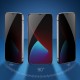 Apple iPhone 16 Zore Kolay Uygulama Aparatlı 5D Magic Privacy Glass Hayalet Cam Ekran Apple iPhone 16 Zore Kolay Uygulama Aparatlı 5D Magic Privacy Glass Hayalet Cam Ekran