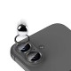 Bal-z Apple iPhone 16  Mikro Kamera Lens Koruyucu