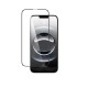 Apple iPhone 16E Amazingthing Radix Parmak İzi Bırakmayan Temperli Cam Ekran Koruyucu