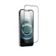 Apple iPhone 16E Amazingthing Titan Mat Parmak İzi Bırakmayan Temperli Cam Ekran Koruyucu Apple iPhone 16E Amazingthing Titan Mat Parmak İzi Bırakmayan Temperli Cam Ekran Koruyucu