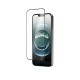 Apple iPhone 16E Amazingthing Titan Mat Parmak İzi Bırakmayan Temperli Cam Ekran Koruyucu Apple iPhone 16E Amazingthing Titan Mat Parmak İzi Bırakmayan Temperli Cam Ekran Koruyucu