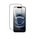 Apple iPhone 16E Amazingthing Titan Parmak İzi Bırakmayan Temperli Cam Ekran Koruyucu