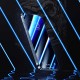 Apple iPhone 16E Benks Little KingKong Matte Cam Ekran Koruyucu