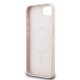 Apple iPhone 16E Kılıf Guess Orjinal Lisanslı M-safe Şarj Özellikli Small 4G Classic Kapak Apple iPhone 16E Kılıf Guess Orjinal Lisanslı M-safe Şarj Özellikli Small 4G Classic Kapak