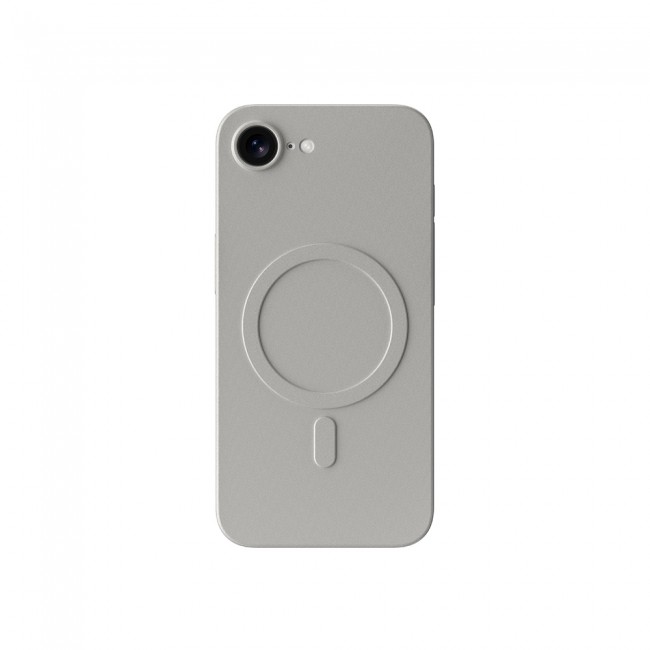 Apple iPhone 16E Kılıf M-safe Şarj Özellikli Amazingthing Minimal Air Serisi Kapak Apple iPhone 16E Kılıf M-safe Şarj Özellikli Amazingthing Minimal Air Serisi Kapak