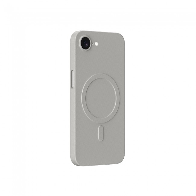 Apple iPhone 16E Kılıf M-safe Şarj Özellikli Amazingthing Minimal Air Serisi Kapak Apple iPhone 16E Kılıf M-safe Şarj Özellikli Amazingthing Minimal Air Serisi Kapak