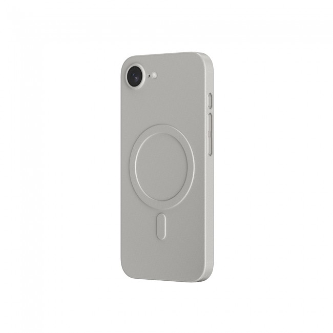 Apple iPhone 16E Kılıf M-safe Şarj Özellikli Amazingthing Minimal Air Serisi Kapak Apple iPhone 16E Kılıf M-safe Şarj Özellikli Amazingthing Minimal Air Serisi Kapak