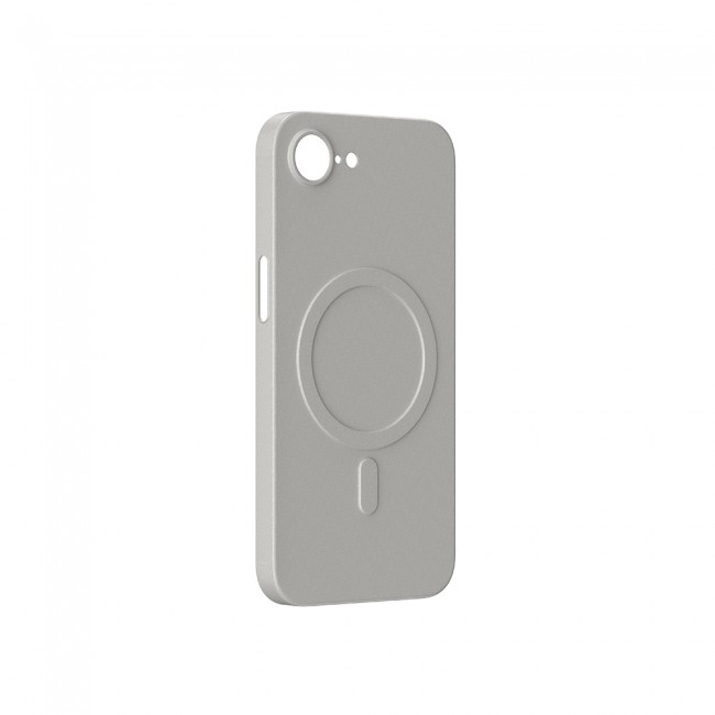 Apple iPhone 16E Kılıf M-safe Şarj Özellikli Amazingthing Minimal Air Serisi Kapak Apple iPhone 16E Kılıf M-safe Şarj Özellikli Amazingthing Minimal Air Serisi Kapak