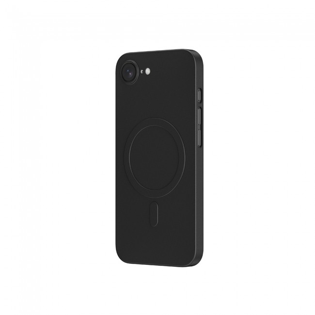 Apple iPhone 16E Kılıf M-safe Şarj Özellikli Amazingthing Minimal Air Serisi Kapak Apple iPhone 16E Kılıf M-safe Şarj Özellikli Amazingthing Minimal Air Serisi Kapak