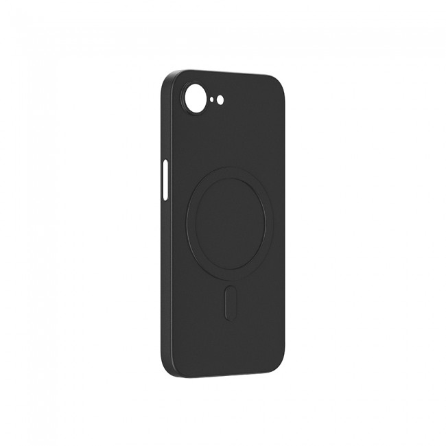 Apple iPhone 16E Kılıf M-safe Şarj Özellikli Amazingthing Minimal Air Serisi Kapak Apple iPhone 16E Kılıf M-safe Şarj Özellikli Amazingthing Minimal Air Serisi Kapak