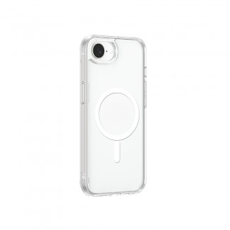 Apple iPhone 16E Kılıf M-safe Şarj Özellikli Amazingthing Minimal Serisi Kapak Apple iPhone 16E Kılıf M-safe Şarj Özellikli Amazingthing Minimal Serisi Kapak