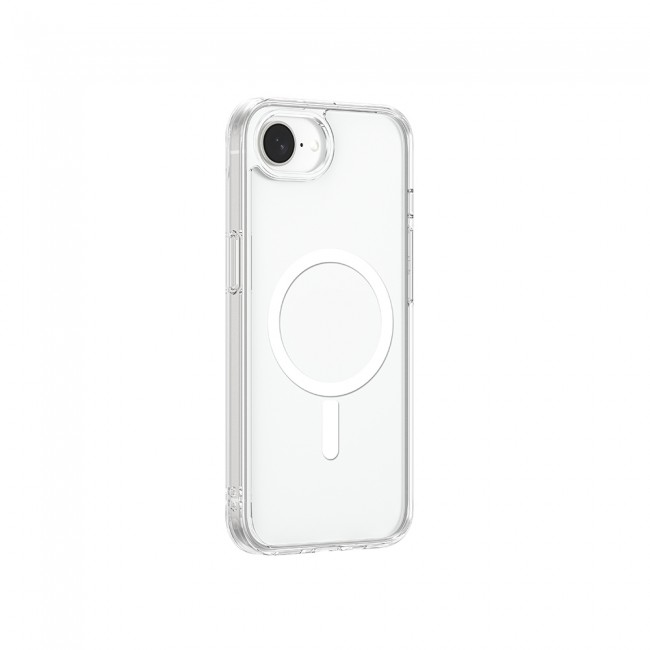 Apple iPhone 16E Kılıf M-safe Şarj Özellikli Amazingthing Minimal Serisi Kapak