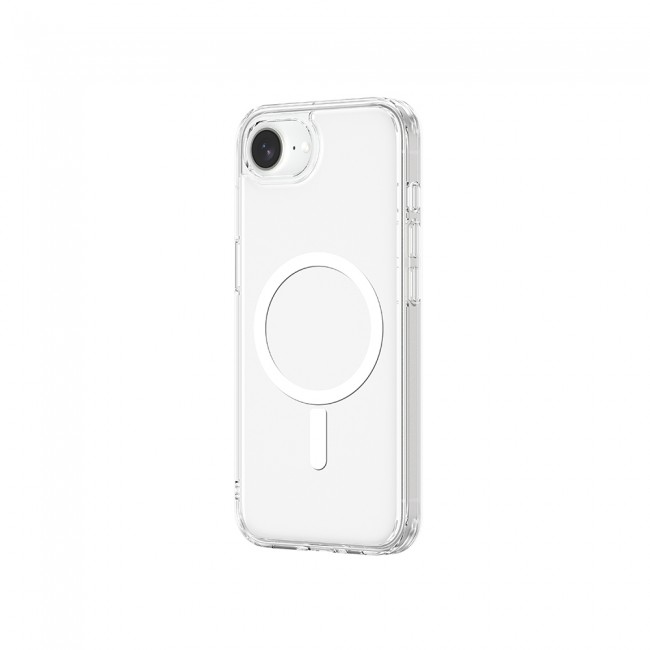 Apple iPhone 16E Kılıf M-safe Şarj Özellikli Amazingthing Minimal Serisi Kapak