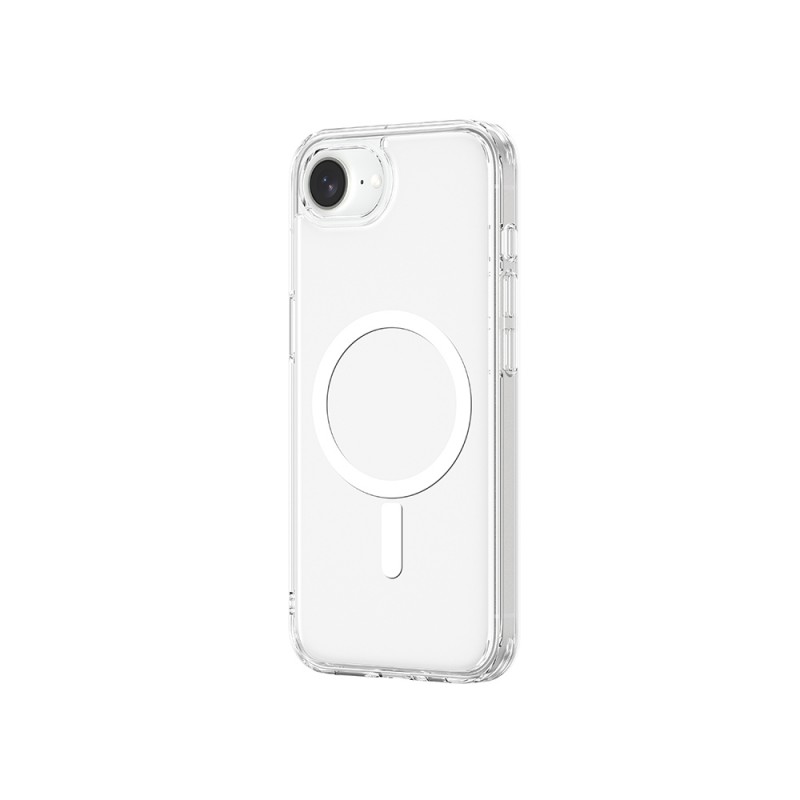 Bal-z Apple iPhone 16E Kılıf M-safe Şarj Özellikli Amazingthing Minimal Serisi Kapak