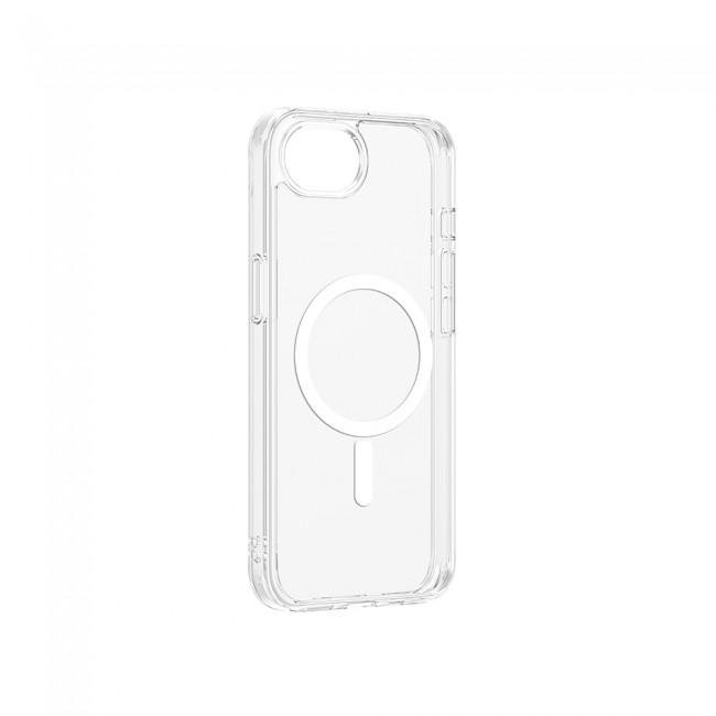 Apple iPhone 16E Kılıf M-safe Şarj Özellikli Amazingthing Minimal Serisi Kapak