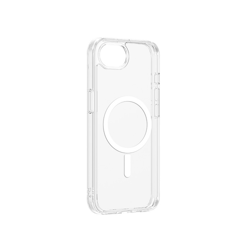 Bal-z Apple iPhone 16E Kılıf M-safe Şarj Özellikli Amazingthing Minimal Serisi Kapak