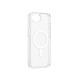 Apple iPhone 16E Kılıf M-safe Şarj Özellikli Amazingthing Minimal Serisi Kapak