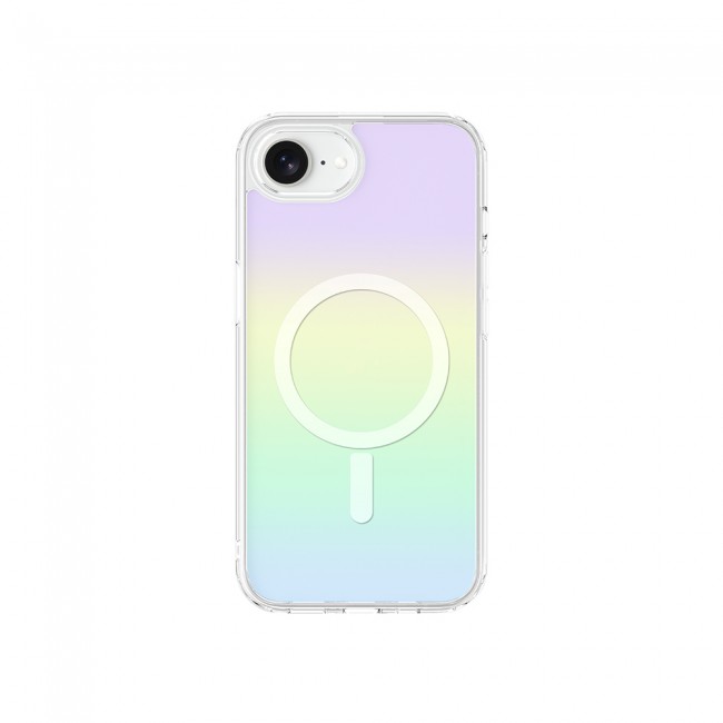 Apple iPhone 16E Kılıf M-safe Şarj Özellikli Amazingthing Minimal Serisi Kapak