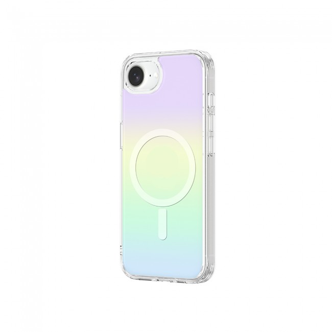 Apple iPhone 16E Kılıf M-safe Şarj Özellikli Amazingthing Minimal Serisi Kapak
