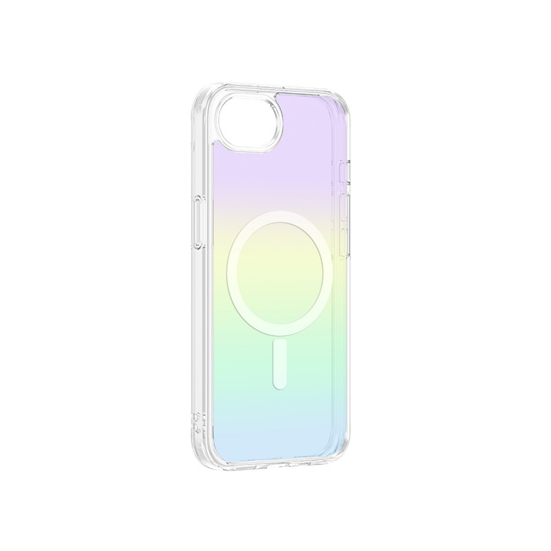 Bal-z Apple iPhone 16E Kılıf M-safe Şarj Özellikli Amazingthing Minimal Serisi Kapak