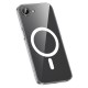 Apple iPhone 16E Kılıf M-safe Şarj Özellikli Benks ​​​​​​Crystal Serisi Şeffaf Kapak