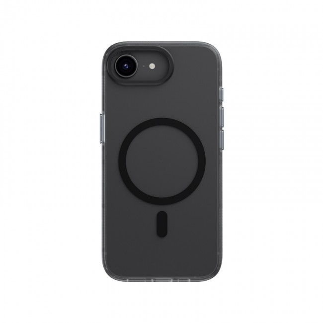 Apple iPhone 16E Kılıf M-safe Şarj Özellikli Benks Lucid Armor Kapak