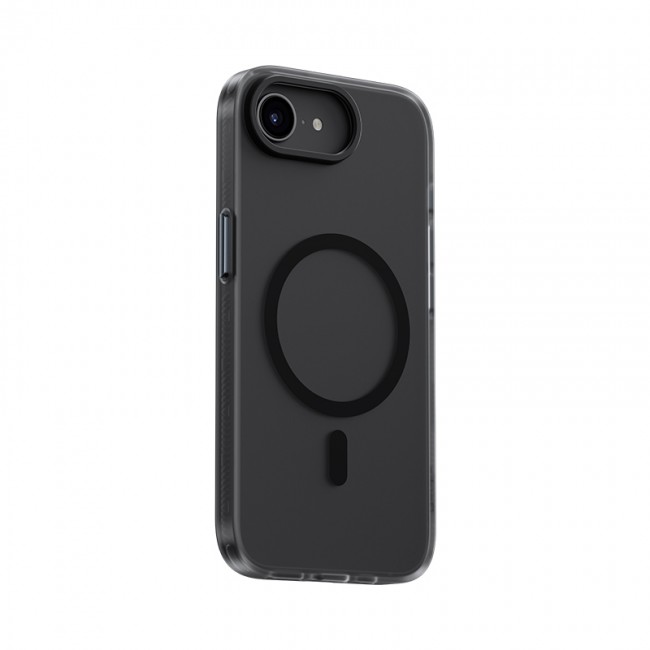 Apple iPhone 16E Kılıf M-safe Şarj Özellikli Benks Lucid Armor Kapak