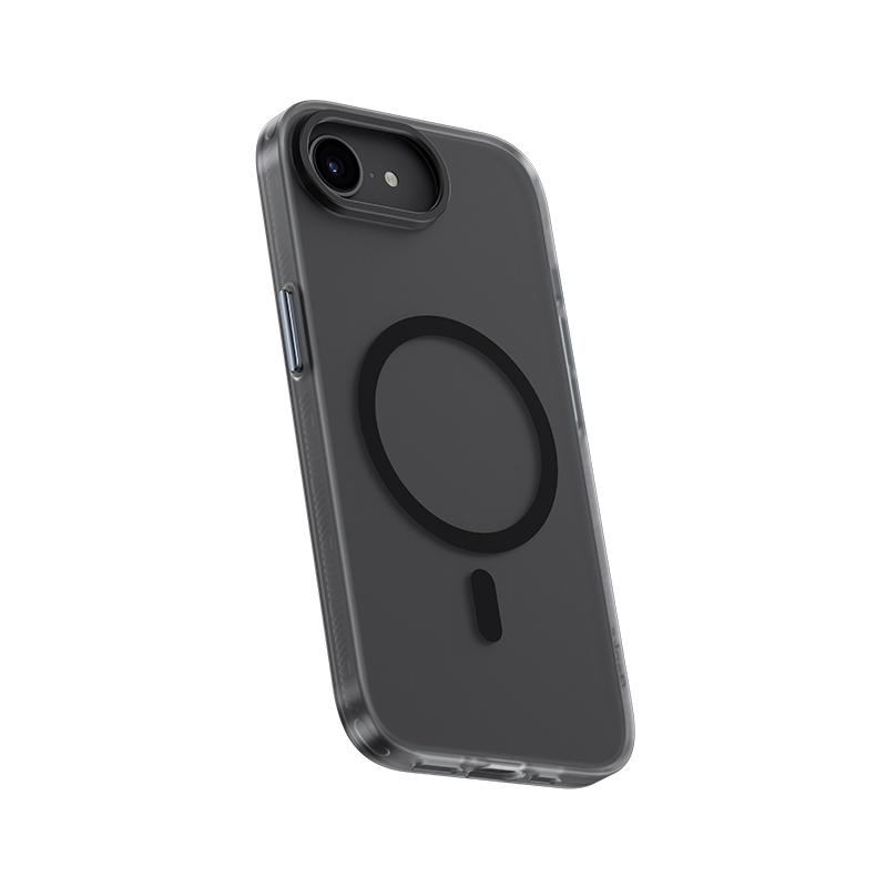 Bal-z Apple iPhone 16E Kılıf M-safe Şarj Özellikli Benks Lucid Armor Kapak