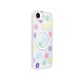 Apple iPhone 16E Kılıf M-Safe Şarj Özellikli Şeffaf Zore Folk Sert Kapak Apple iPhone 16E Kılıf M-Safe Şarj Özellikli Şeffaf Zore Folk Sert Kapak