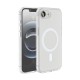 Apple iPhone 16E Kılıf M-safe Şarj Özellikli Kamera Korumalı Zore Kripto Kapak Apple iPhone 16E Kılıf M-safe Şarj Özellikli Kamera Korumalı Zore Kripto Kapak