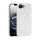 Apple iPhone 16E Kılıf Parlak Taşlı Tasarım Zore Pırlanta Kapak Apple iPhone 16E Kılıf Parlak Taşlı Tasarım Zore Pırlanta Kapak