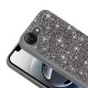 Apple iPhone 16E Kılıf Parlak Taşlı Tasarım Zore Pırlanta Kapak Apple iPhone 16E Kılıf Parlak Taşlı Tasarım Zore Pırlanta Kapak