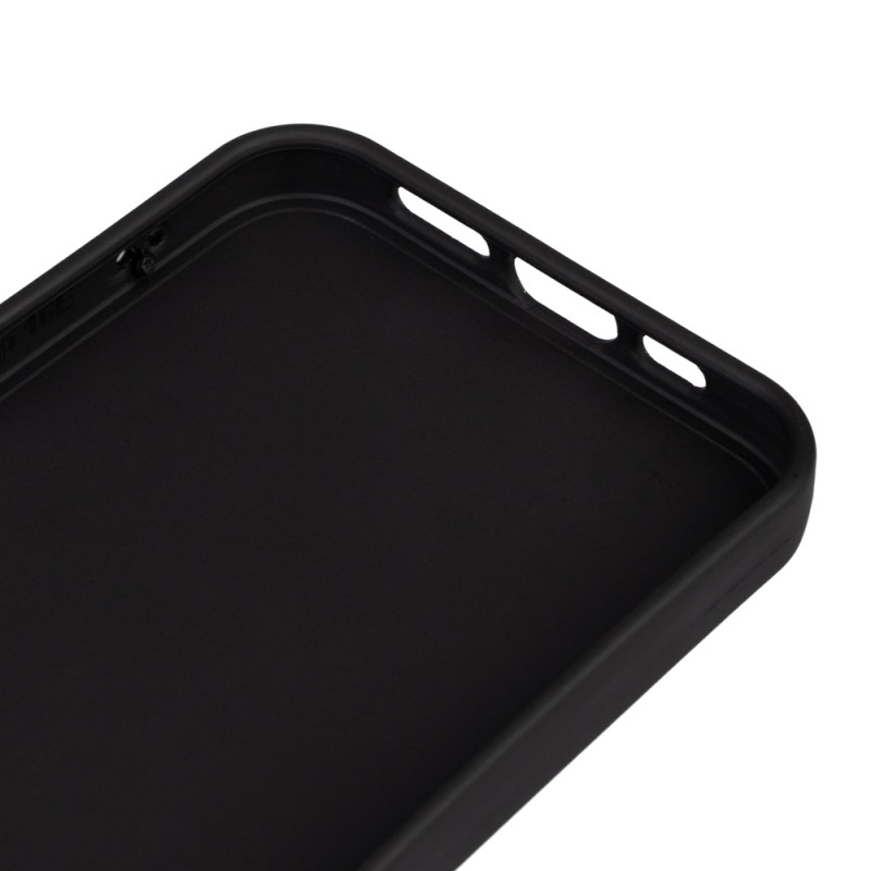 Bal-z Apple iPhone 16E Kılıf Zore Biye Silikon