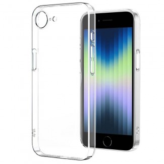Apple iPhone 16E Kılıf Zore Droga Kapak Apple iPhone 16E Kılıf Zore Droga Kapak