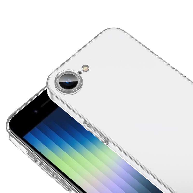 Bal-z Apple iPhone 16E Kılıf Zore Droga Kapak